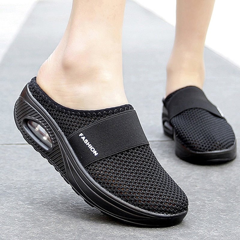 JacoliensSneaks | Women's Orthopaedic Trainers