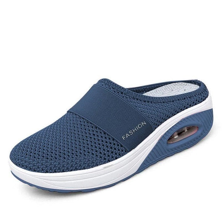 JacoliensSneaks | Women's Orthopaedic Trainers
