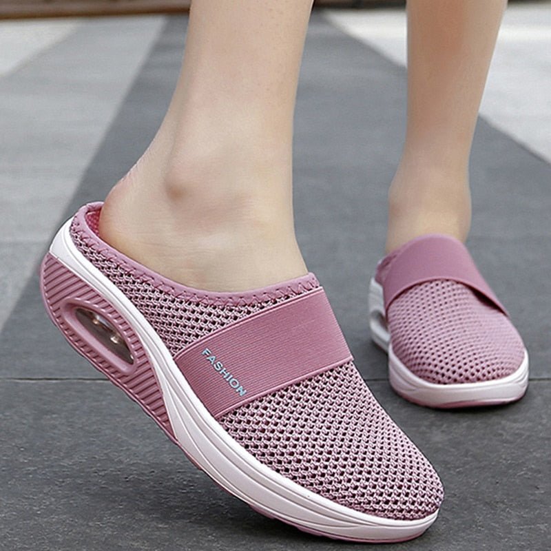 JacoliensSneaks | Women's Orthopaedic Trainers