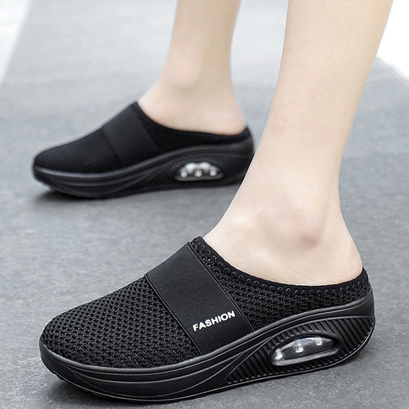 JacoliensSneaks | Women's Orthopaedic Trainers