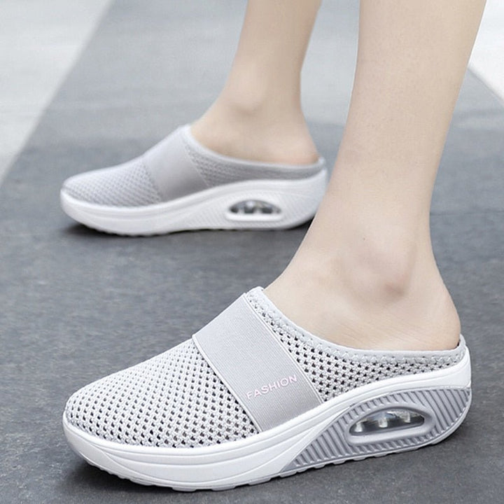 JacoliensSneaks | Women's Orthopaedic Trainers