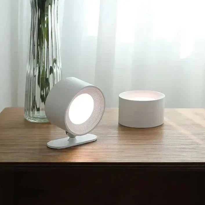 Wireless Wall Light – FlexiGlow