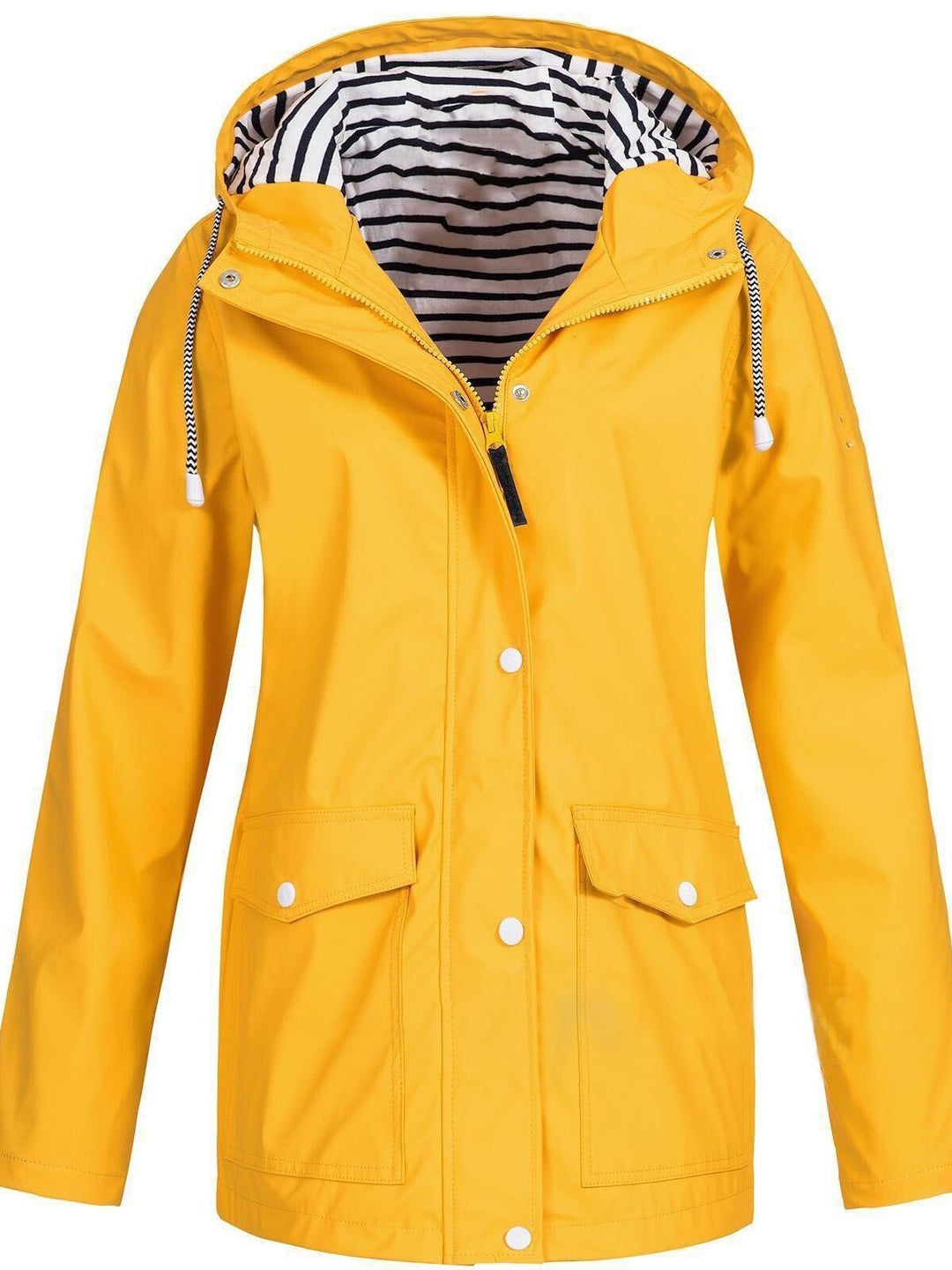 Women's Waterproof and Windproof Jacket – Sophie
