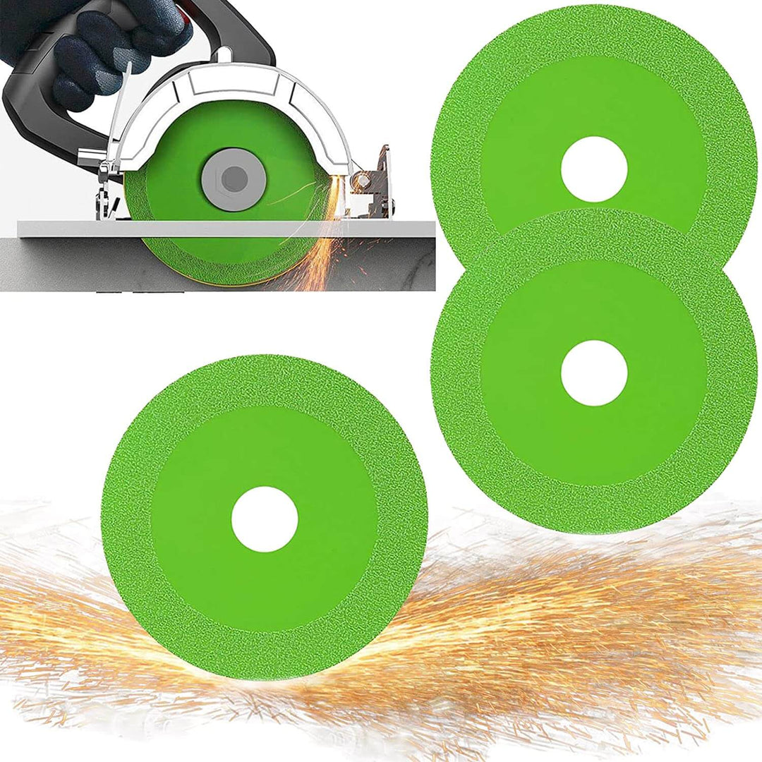 Glass Cutting Disc