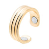 Anti-Snoring Ring with Magnetic Therapy - StopSnurk