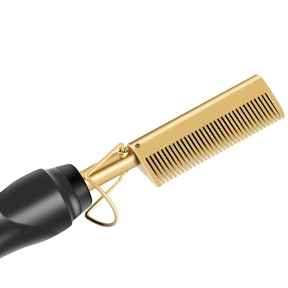 EasyHair | Professional Hair Straightener