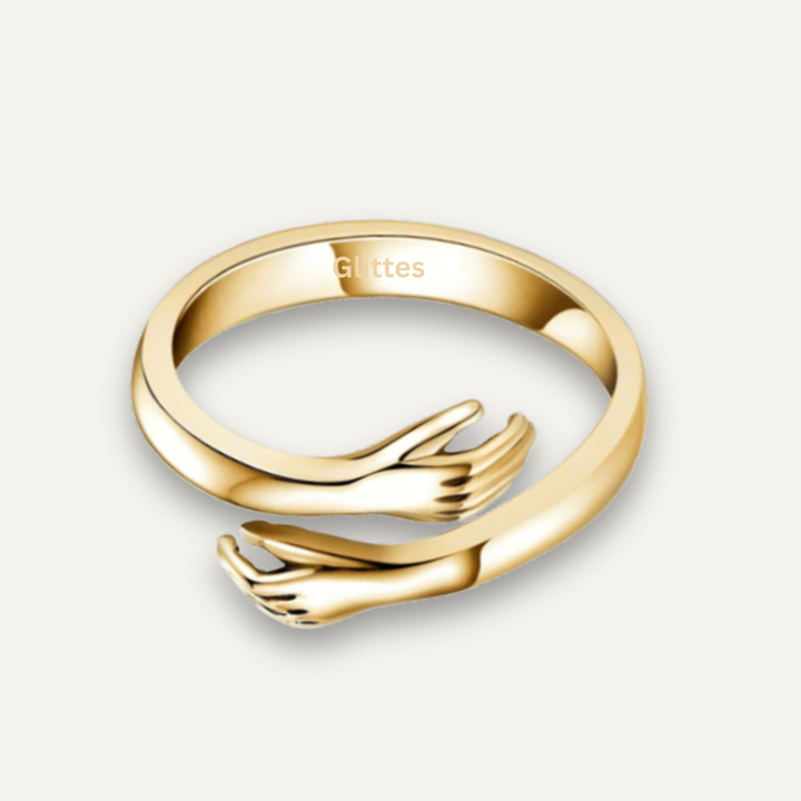 Hug Ring – Embrace