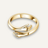 Hug Ring – Embrace