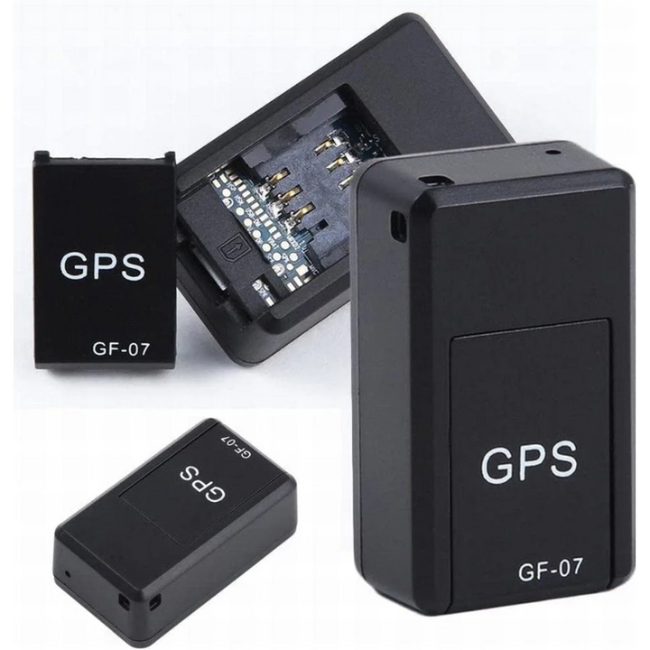 GPS Tracker for Vehicles with Real Time Tracking Mini Magnetic Car Pet