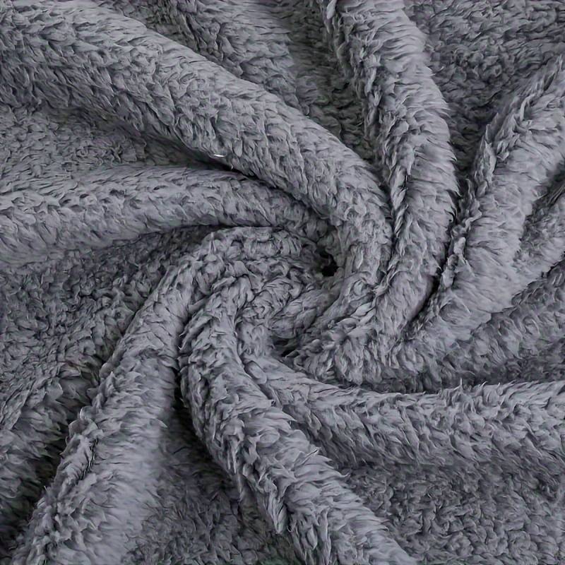 Soft Puppy Blankets - SnuggleFur Fleece