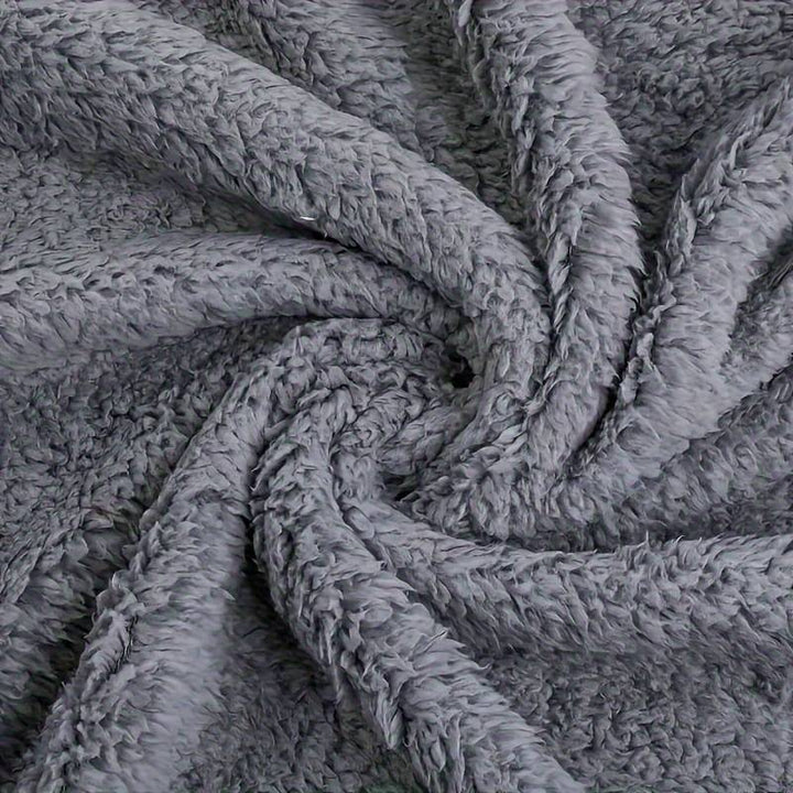Soft Puppy Blankets - SnuggleFur Fleece
