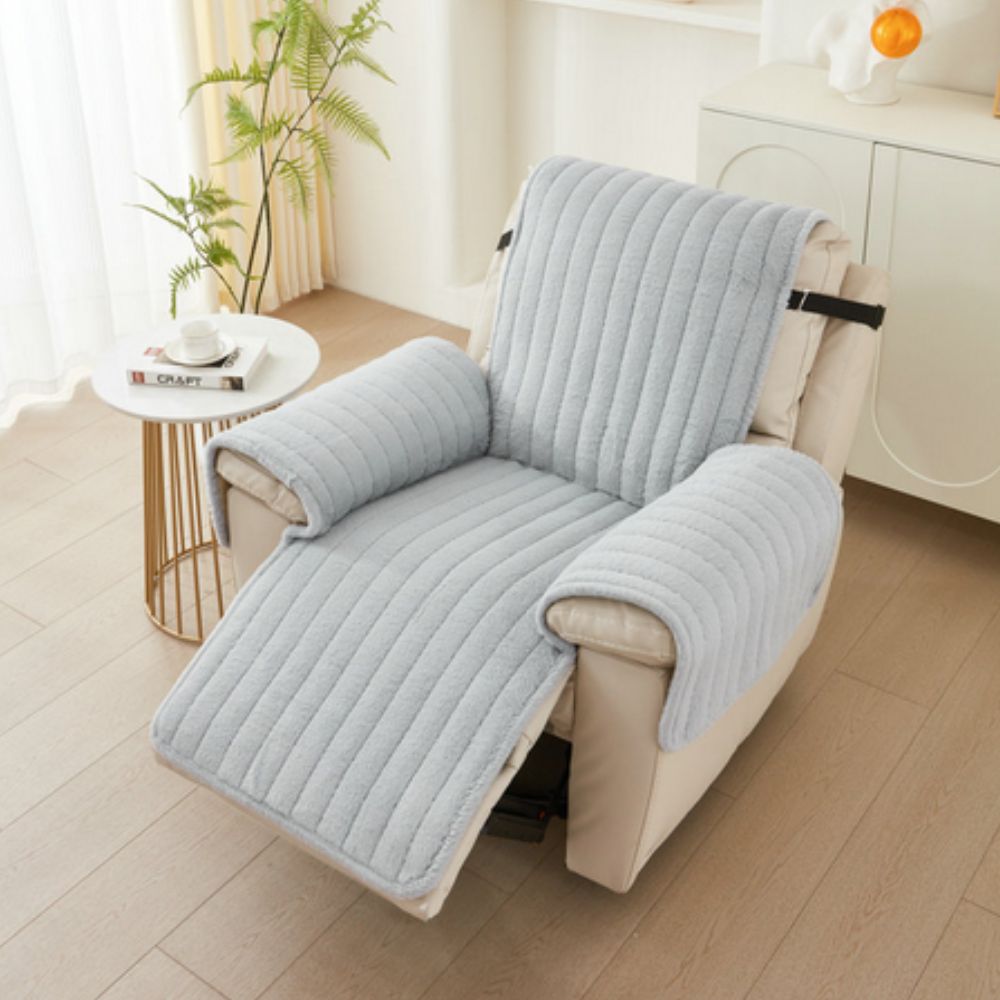 Snug Weave Recliner Chair Cover