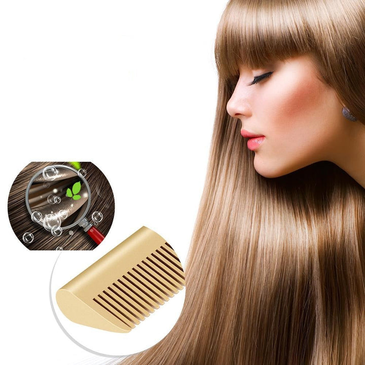 EasyHair | Professional Hair Straightener