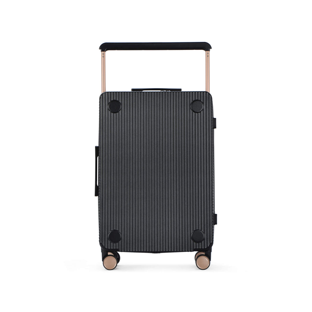 Hard-Shell Suitcase & Set – Rotterdam Voyager
