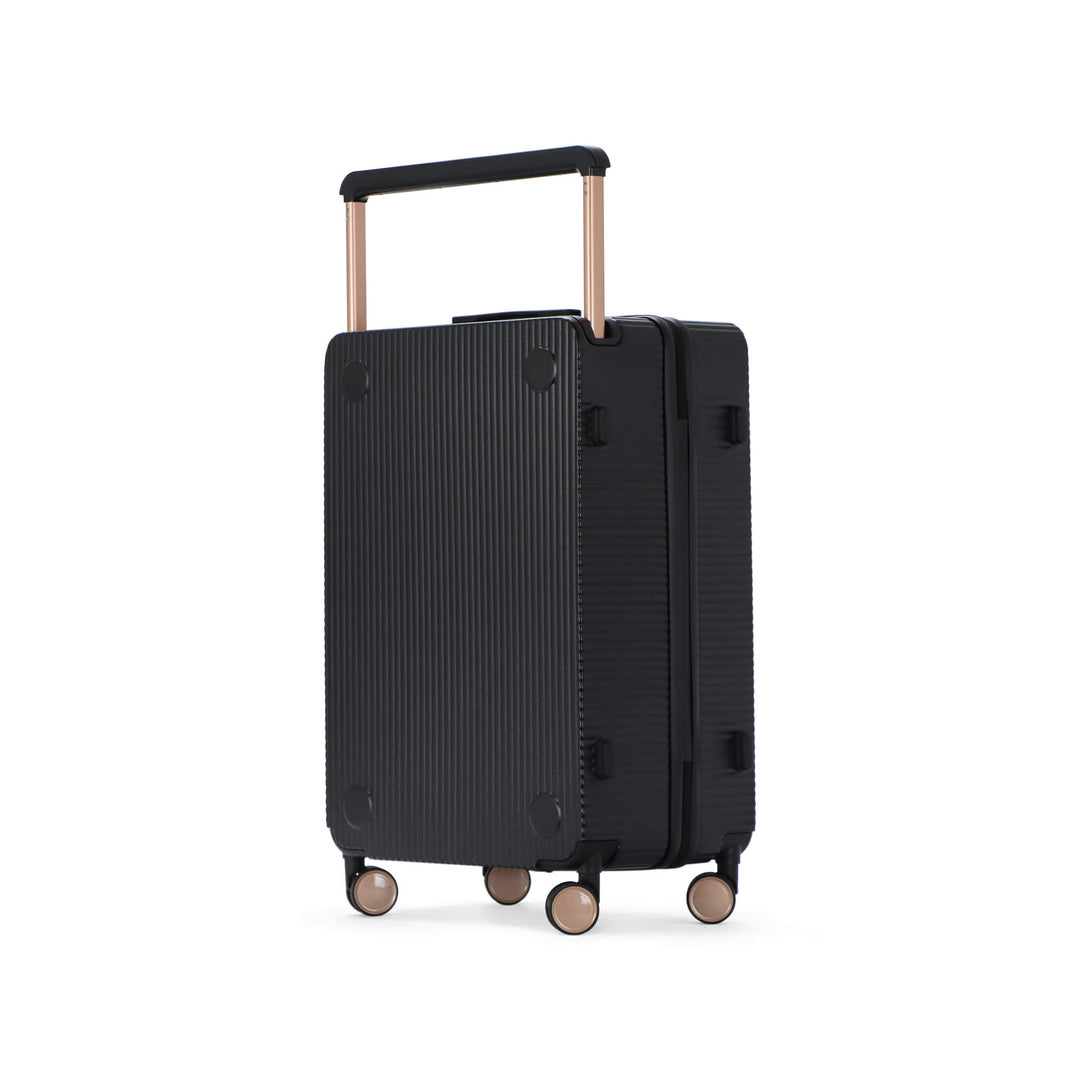 Hard-Shell Suitcase & Set – Rotterdam Voyager