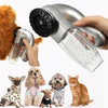 Cordless Pet Hair Vacuum for Dogs and Cats – FurVac