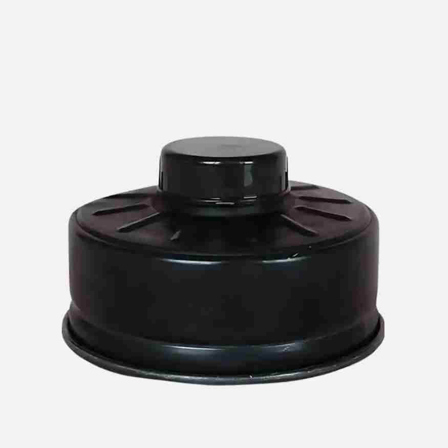 Tactical NRBC Protective Mask with Hydration System