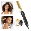 EasyHair | Professional Hair Straightener