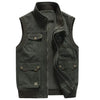 Men's Outdoor Utility Gilet – Magnus