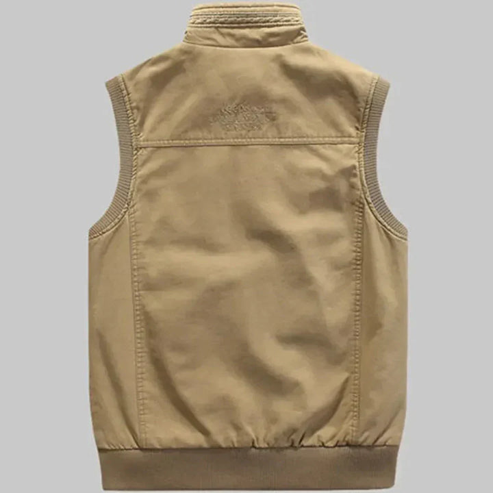 Men's Outdoor Utility Gilet – Magnus