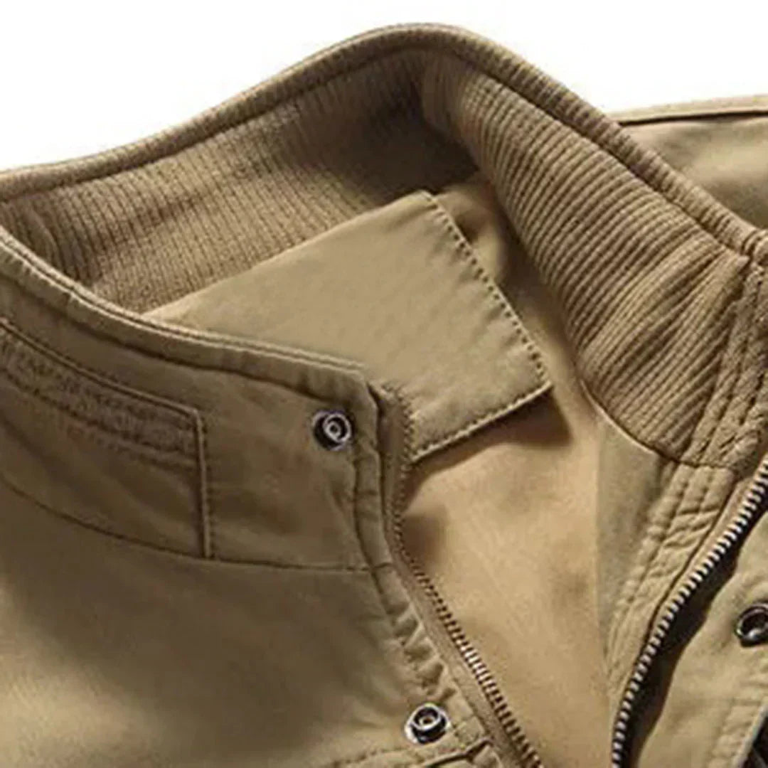Men's Outdoor Utility Gilet – Magnus