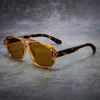 Men’s Square Frame Sunglasses