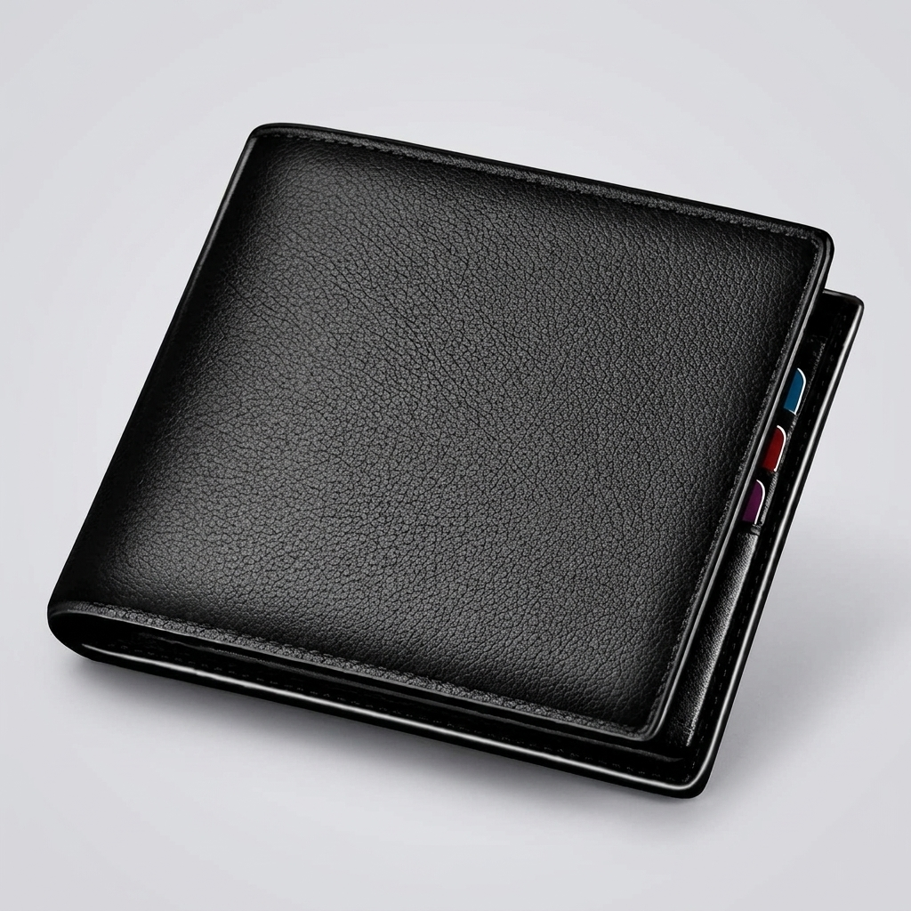 Men’s Slim Wallet