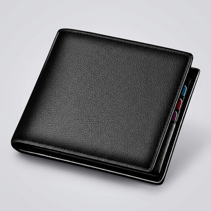 Men’s Slim Wallet