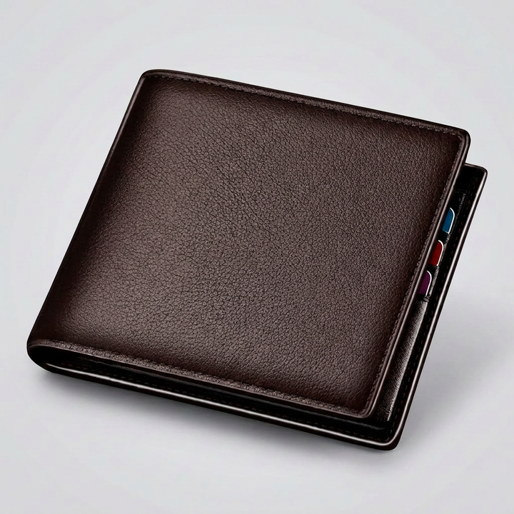 Men’s Slim Wallet