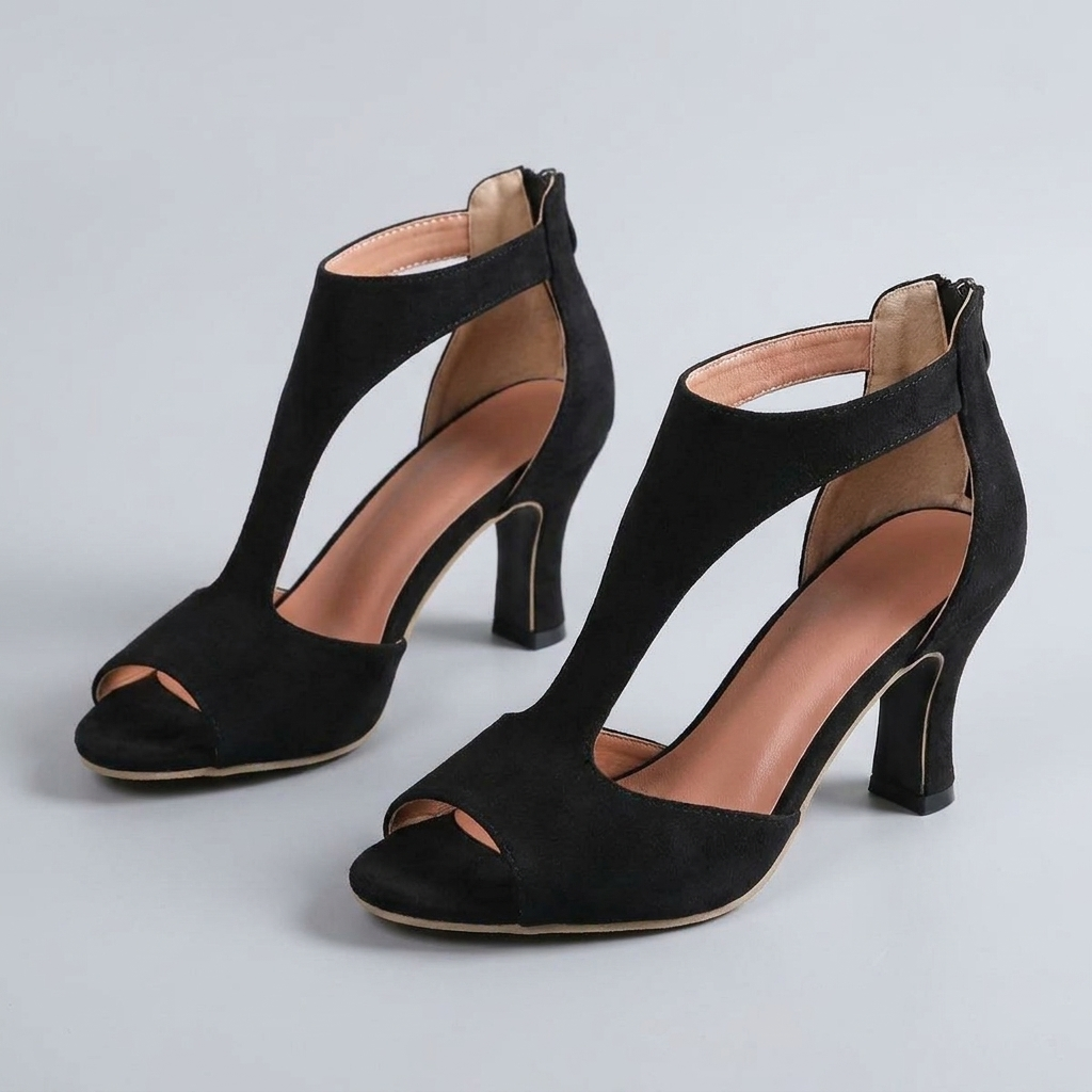 Summer Strap Sandals for Everyday Wear