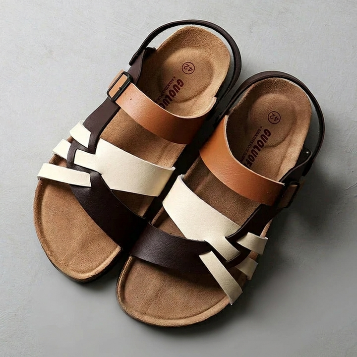 Strappy Sandals for Men