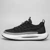 Monochrome Sneakers for Modern Everyday Style