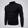 Slim Turtleneck Sweater