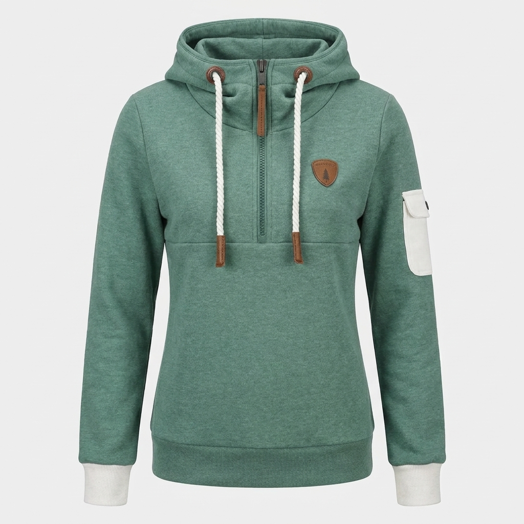 Women's Premium Hoodie