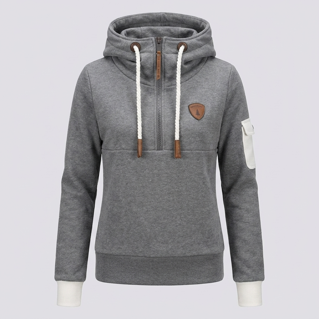 Women's Premium Hoodie
