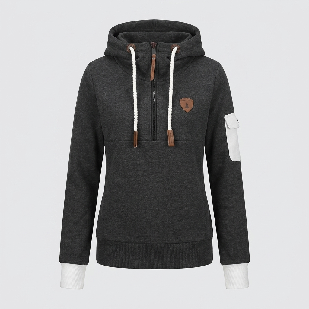 Women's Premium Hoodie