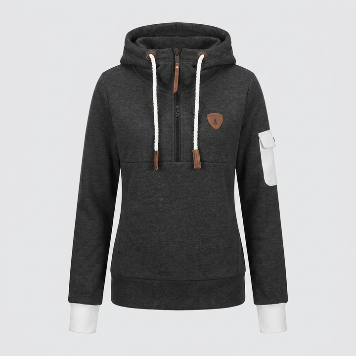 Women's Premium Hoodie