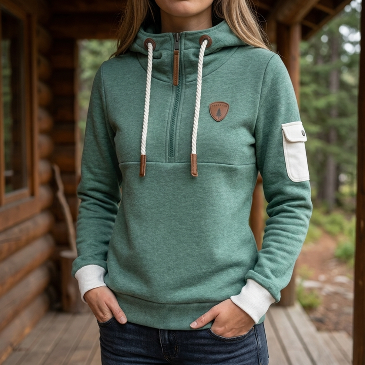 Women's Premium Hoodie
