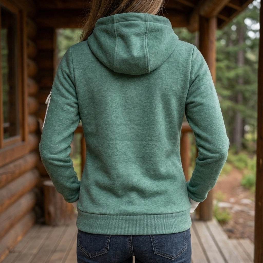 Women's Premium Hoodie