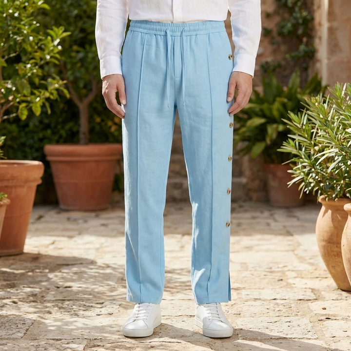 Men's Relaxed Trousers