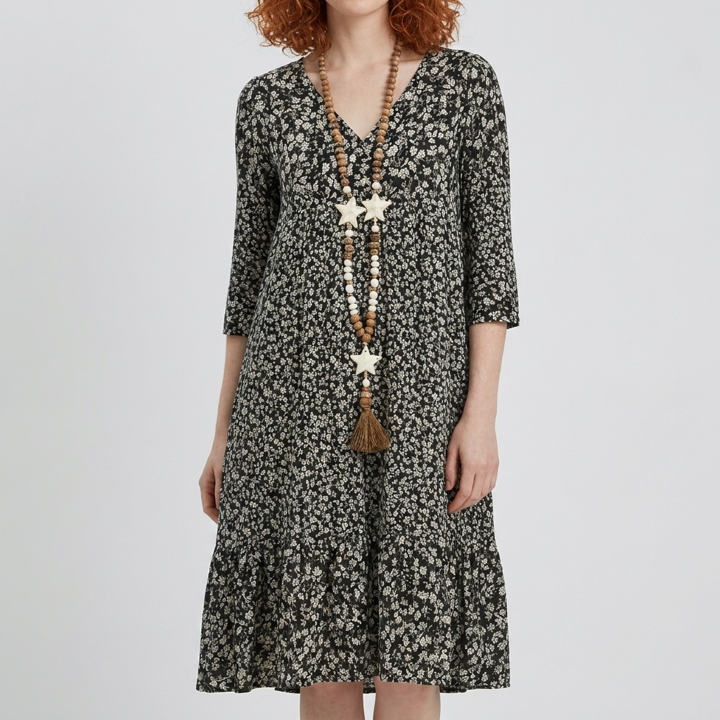 Stylish Women’s Flexible Dress
