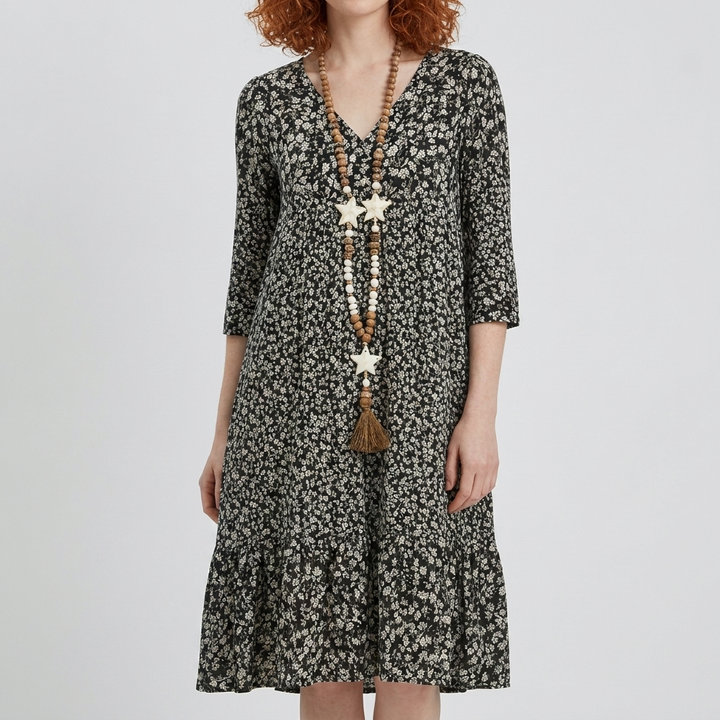 Stylish Women’s Flexible Dress