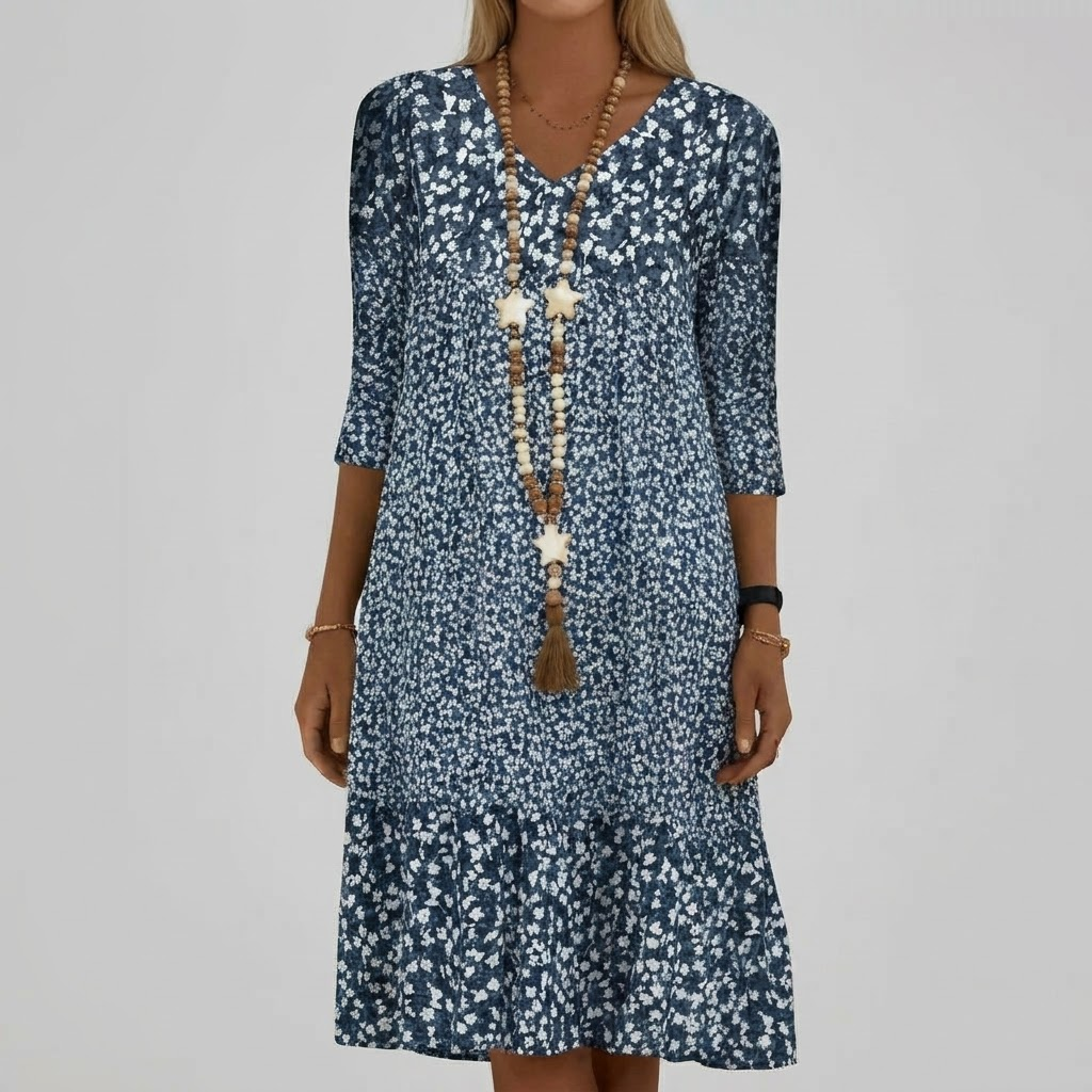 Stylish Women’s Flexible Dress