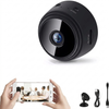 1080P Magnetic WiFi Mini Security Camera