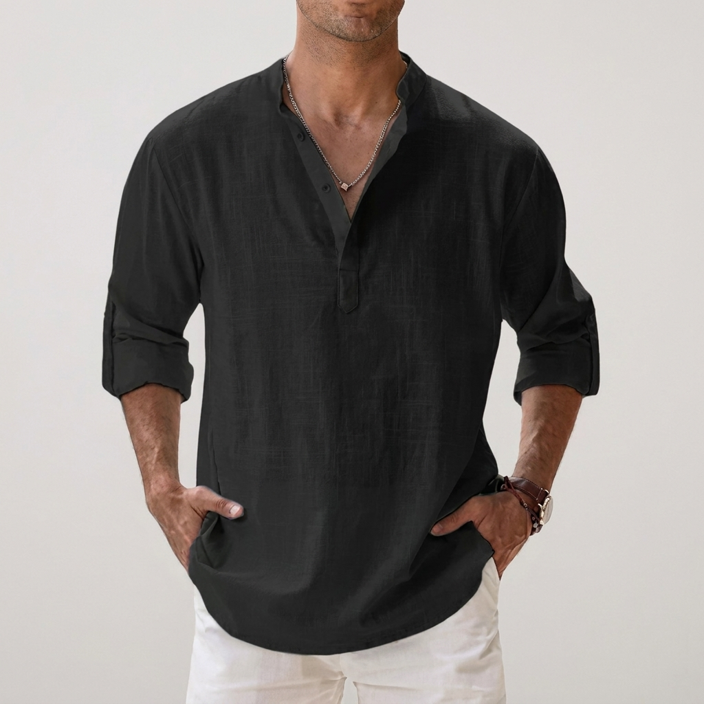 Casual Summer Shirt for Men