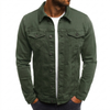Classic Men’s Jacket