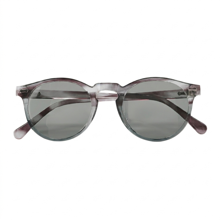 Old-School Chic Venetian Shades