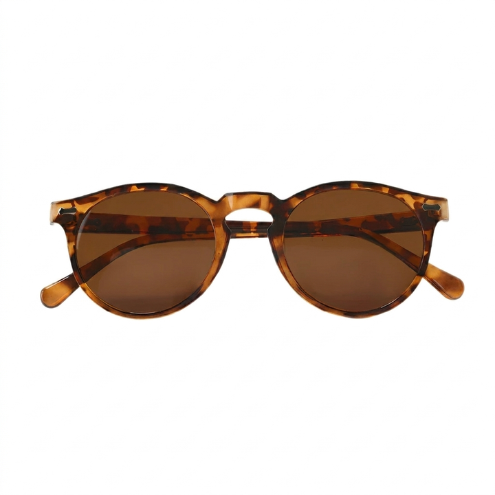 Old-School Chic Venetian Shades