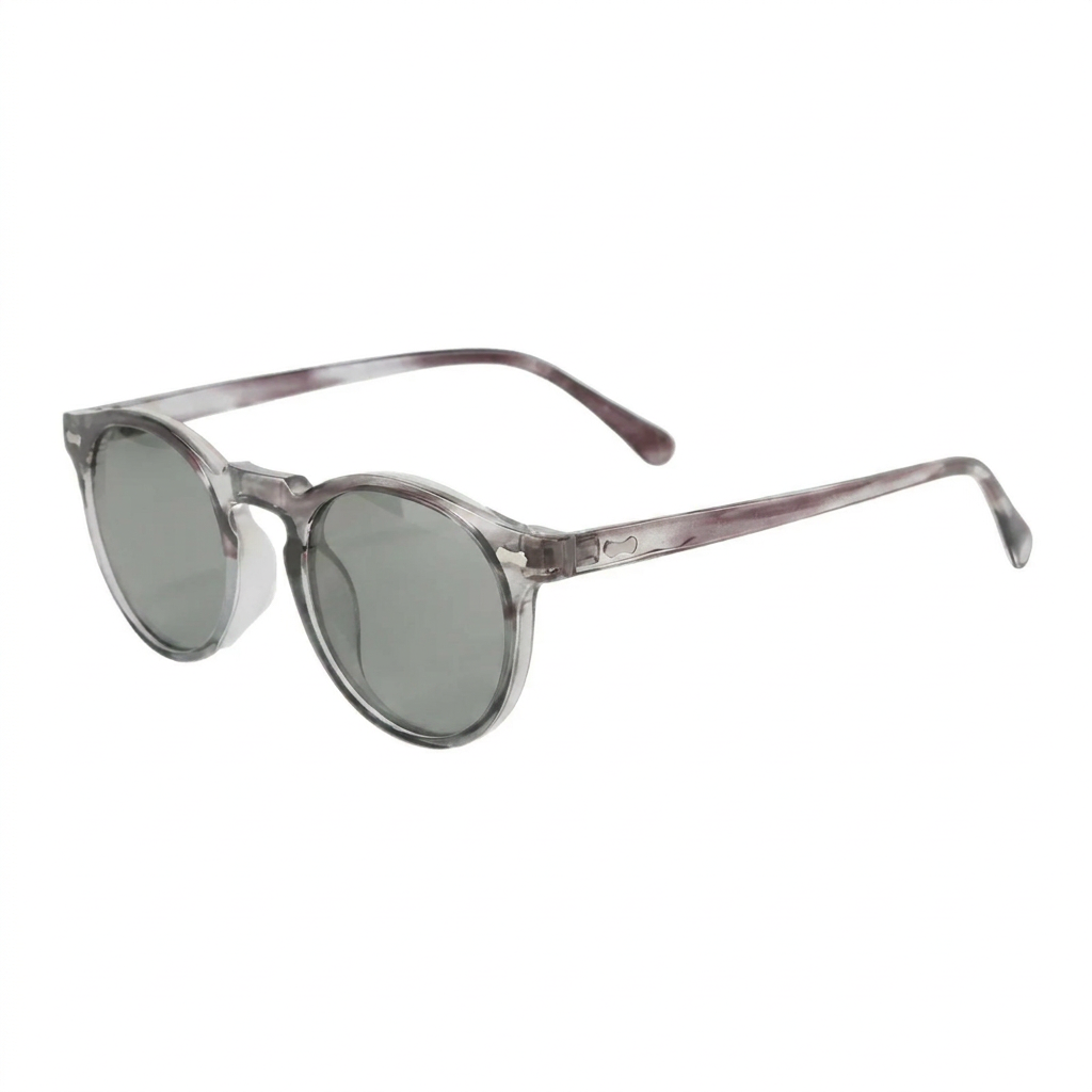 Old-School Chic Venetian Shades