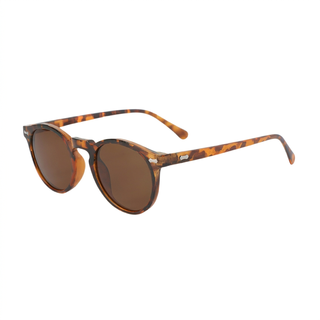 Old-School Chic Venetian Shades